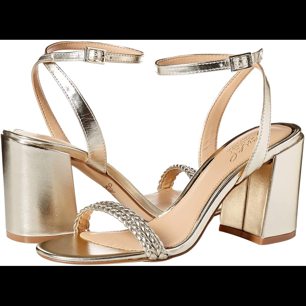 Badgley Mischka 7.5